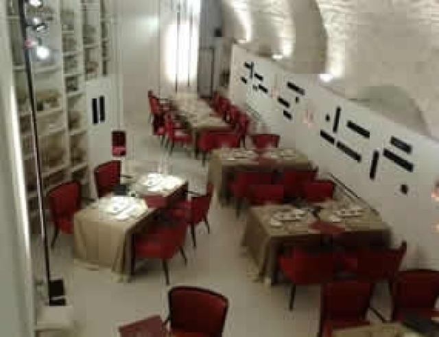 Botrus divinoristorante